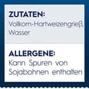 Barilla Pasta Pennette Rigate Integrale, 9 unidades (9 x 1 kg) - 8