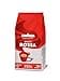 Lavazza, Qualità Rossa, Café en Grano Natural, Ideal para la Máquina de Café Espresso, con Notas Aromáticas de Chocolate y Frutos Secos, Arábica y Robusta, Intensidad 5, Tueste Medio, Paquete de 2 kg - 3