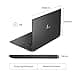 HP Spectre x360 2-in-1 Convertible Laptop | Intel Core Ultra 7 155H with Integrated AI | 16 Inch WQXGA IPS Touchscreen | 16GB RAM | 1TB SSD | Intel Arc Graphics | Win11 | QWERTZ Copilot Key | Black - 2