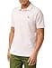 Lacoste L1212 Camisa Polo, Rosa (Flamant T03), L Hombre - 1