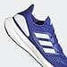 Adidas Men's Pureboost 22 Shoes, Lucid Blue/Cloud White/Pulse Mint, 42 2/3 EU - 4