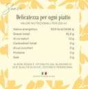 ALBORI Soave - Olio Extravergine di Oliva Italiano 5 Litri NUOVO 2025/2026 Estratto Freddo, Olio di Oliva con Olive Leccino e Peranzana Delicato per Pesce, Carne, Verdura, Box con Versatore Antispreco - 2