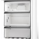 Whirlpool WHK 26363 XP6E Frigorifero Combinato a Libera Installazione Total No Frost, Capacità 316L (210 F + 106 C) Inox Classe C, 186.5x59.5x66.3 cm (AxLxP) - 8