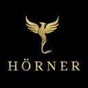 Hörner Legno Premium Design Holz-Tintenroller mit Gravur I Sandelholz I Edle Geschenk-Box I Schreibfarbe Blau I Strichstärke M 0,7 mm I Hochwertiges Etui I Moderner Grip I Hochwertiger Rollerball - 7