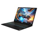 MSI Stealth 18 AI Studio Gaming Laptop, Intel Ultra 9-185H, 64GB DDR5 RAM, 1 TB PCle SSD, 18" QHD+ (2560x1600) 240Hz, Nvidia G-Force RTX 4080, Tastiera retroilluminata, W11 Home - 8