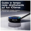 Oral-B Spazzolino Elettrico Ricaricabile iO 10 Nero, 1 Spazzolino Elettrico, 1 Testina, Custodia Da Viaggio Ricaricabile + Dentifricio Oral-B Pro Expert, Per Una Pulizia Denti Efficace - 4