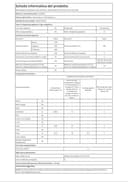 Hisense RQ5P470SAFE, Frigorifero Americano Quattro Porte, Classe E, Black Inox, Total No Frost, WiFi, Metal cooling, Zona convertibile, 483 litri, Controllo elettronico touch - 12