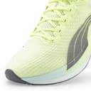 PUMA Deviate Nitro, Men's Running Shoes, Lemon Tree, 7 UK - 7