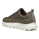Geox U Spherica A, Sneaker Uomo, Dove Grey EK, 41 EU - 6