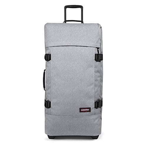 Eastpak TRANVERZ L Maleta,Sunday Grey