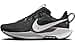 NIKE DV3865-001 ReactX Pegasus Trail 5 Women Black/White-Anthracite-Wolf Grey UK 6 - 1