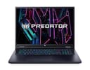 acer Predator Helios 18 (PH18-71-750Y) Gaming Laptop | 18" WQXGA 165Hz Display | Intel Core i7 13700HX | 32 GB RAM | 1 TB SSD | NVIDIA GeForce RTX 4070 | Windows 11 | QWERTZ Tastatur | schwarz - 1