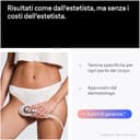 Braun Skin I·Expert Epilatore Luce Pulsata Smart, Epilazione A Casa Tua, Alternativa Al Laser, Con App Gratuita, Custodia, Rasoio Donna Gillette Venus, 3 Testine Per Viso E Corpo, Idea Regalo, PL7253 - 6