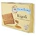 Mulino Bianco Biscotti Frollini Rigoli con Miele Italiano, Perfetti per la Colazione- 800 g - 2