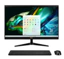 Acer Aspire C24-1800 All in One, Monitor 24" FullHD (Intel Core i5-12450H, 16GB RAM, 512GB SSD, Intel Iris Xe Graphics, Windows 11 Home) Negro, Teclado QWERTY Español y Ratón Inalámbrico - 2