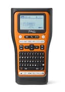 Brother PT-E560BTVP - Etichettatrice industriale con Bluetooth, batteria agli ioni di litio e custodia per il trasporto (per nastri TZE larghi 24 mm, tubi termoretraibili HSE larghi 18 mm, stampa a - 2