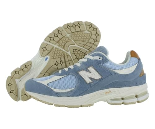 New Balance Trainers 2002R Sky Blue, sky blue
