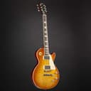 Les Paul Standard '60s Unburst - Chitarra elettrica Single Cut - 9