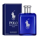 Ralph Lauren Polo Blue Eau de Toilette Spray 125 ml Uomo - 2