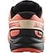 SALOMON Speedcross Waterproof, Zapatillas Unisex niños, Emberglow Tender Peach Fusion Coral, 39 EU - 3