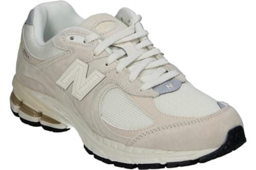New Balance 2002R Scarpe da Uomo Calm Taupe/Angora/Silver Metalic 41.5/M