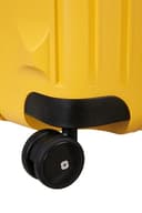 Samsonite S'Cure - Spinner L, Maleta, L 75 cm, 102 L, Amarillo (Citrus) - 8