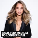 ghd New Chronos Curve Grand Tong- 32mm Hair Curler - 7