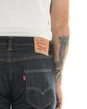 Levi's Herren 501 Original Fit Jeans - 8