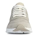 Geox Damen D Sukie B Sneakers,Lt Grey,39 EU - 6