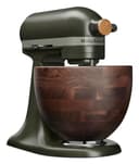 KitchenAid Artisan 4,7 Liter Küchenmaschine 5KSM180WSEEG- Design Edition: Evergreen - 3