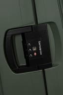 Samsonite S'Cure - Renewed Spinner L, Valigia, L 75 cm), 102 L, Verde (Dark Green) - 6