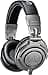 Audio Technica ATH-M50x Studio DJ Headphones - 1