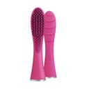 Foreo ISSA mini 2 Sensitive Elektrische Sonic Zahnbürste für Kinder ,Wild Strawberry - 6