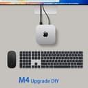 sbaceflay Mac mini M4 SSD 2TB Hard Disk Upgrade DIY - 2