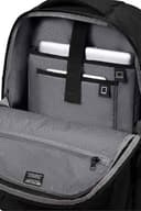 Samsonite Roader - Laptop Backpack with Wheels 17.3 Inches, 55 cm, 28 l, Black (Deep Black) - 3