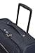 Samsonite Airea - Spinner S Expandable, Carry-on Luggage, 55 cm, 38/43.5 L, Blue (Dark Blue) - 5