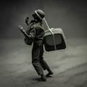 A Magnificent Day For An Exorcism [Vinyl LP] - 1