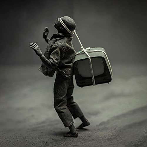 A Magnificent Day For An Exorcism [Vinyl LP]