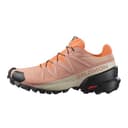 Salomon SPEEDCROSS Zapatillas de senderismo, Mujer - 1