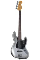 Fender American Professional II Jazz Bass RW (Mercury) - Basso elettrico a 4 corde - 4