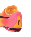 PUMA Evospeed Nitro Elite 2 Athletic Shoes, Orange, 5.5 UK - 5