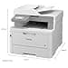 BROTHER MFC-L8340CDW Professional Compact Colour LED All-in-one Printer,Print, copy, scan and fax, Wireless, USB 2.0,UK Plug - 3