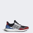 adidas Men's Ultraboost 20 Sneaker, Black-gx7812, Medium - 2