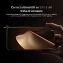 XIAOMI 15T Pro, Smartphone 12+512GB, Display Eye-care da 6,83" 144Hz, MediaTek Dimensity 9400+, Teleobiettivo Leica 5x Pro da 50MP, 5500mAh, Garanzia 2 Anni, Nero, Caricabatterie non incluso - 10