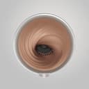 Jura 24331-Espumador de leche eléctrico, función caliente y fría, modelo, para bebidas de leche calientes y frías, color negro y plateado - 3