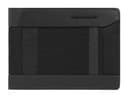 Portafoglio PIQUADRO S131 Uomo Nero - PU257S131R-N - 1