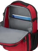 Samsonite Roader - Zaino per laptop M 15,6", 44 cm, 24 l, Rosso (Red Clay), 44, Casual - 5