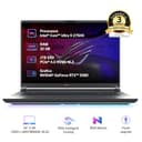 ASUS ROG Strix G16 (2025) con Display ROG Nebula da 16” a 240Hz, NVIDIA GeForce RTX 5080 16GB, Intel® Core™ Ultra 9 275HX, 32GB RAM, 1TB SSD, Win 11 Home, G615LW#B0DWSVRYWZ, Layout ITA, Grigio - 2