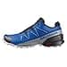 Salomon Speedcross Men's Trail Running Shoes, Grip, Stability, Lapis Blue, 8 UK - 1