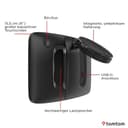 TomTom Pkw-Navi GO Advanced (6 Zoll, Stauvermeidung Dank TomTom Traffic, Weltkarten-Updates inklusive, Updates über Wi-Fi, dynamischer Fahrspurassistent, integrierte, umkehrbare Halterung) - 9